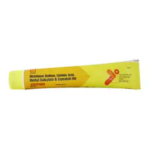 Esgipyrin Instagel - Fast Relief for Muscle & Joint Pain